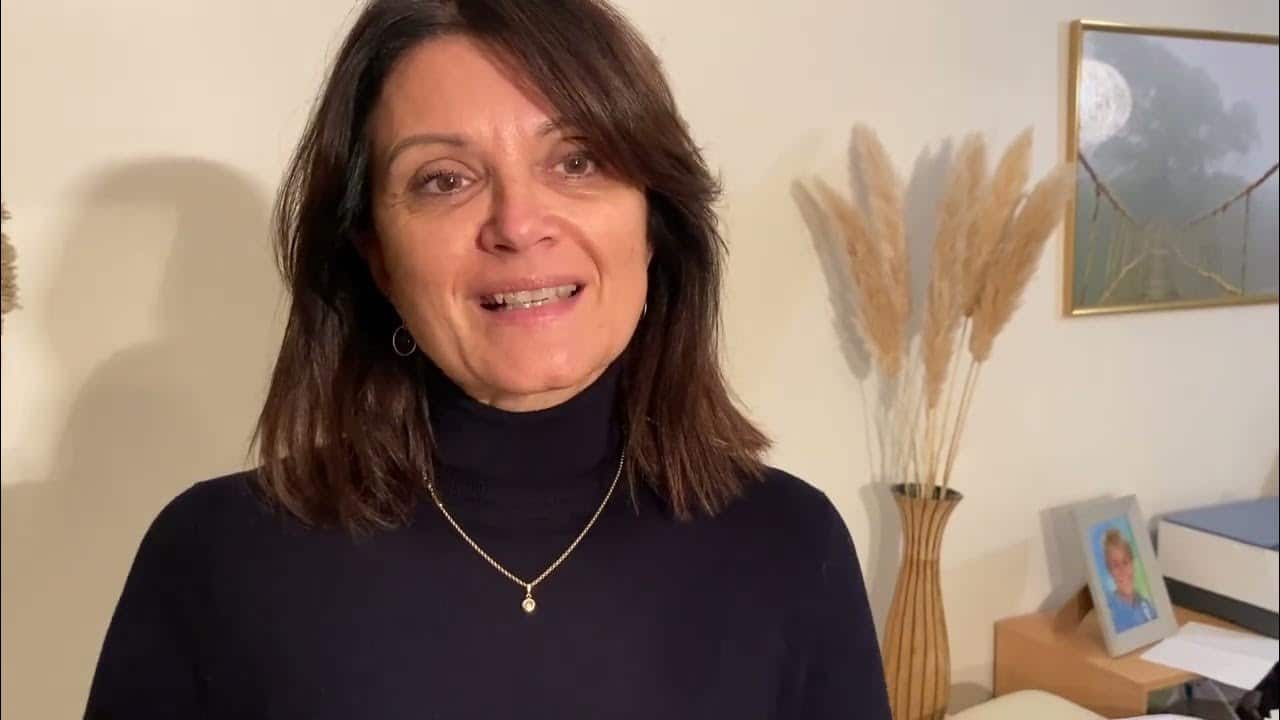 Nathalie - Massage