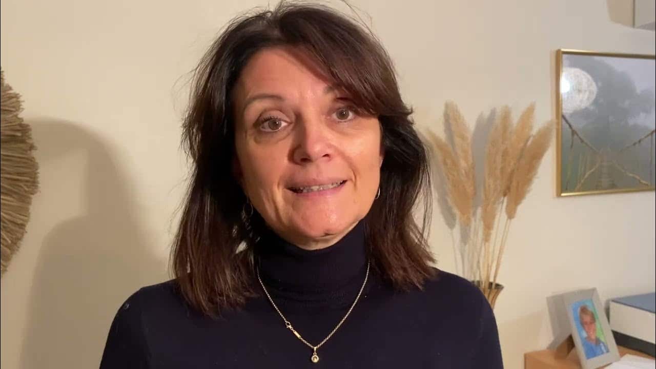 Nathalie - MINDSET COACHING