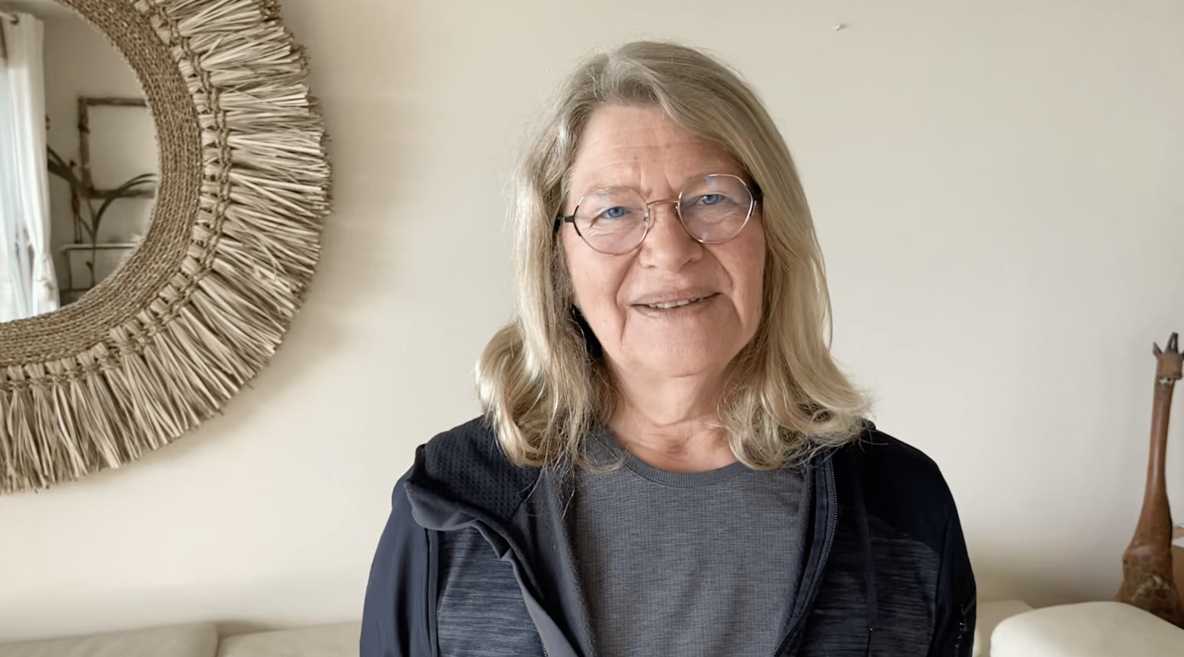 Michele - COACHING MINDSET